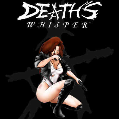 About the "Death's Whisper" world
