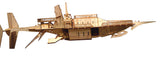 28mm Airship Deimos