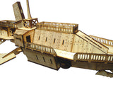 28mm Airship Deimos