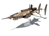 28mm Airship Deimos