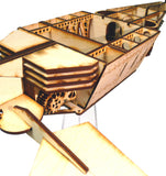 28mm Airship Deimos