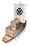 28mm Japanese Ataka Bune Version 2