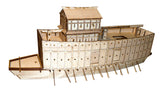 28mm Japanese Ataka Bune Version 2