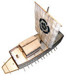 28mm Japanese Ataka Bune Version 2