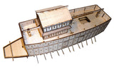 28mm Japanese Ataka Bune Version 2
