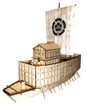 28mm Japanese Ataka Bune Version 2