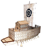 28mm Japanese Ataka Bune Version 2