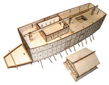 28mm Japanese Ataka Bune Version 2