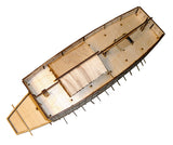 28mm Japanese Ataka Bune Version 1