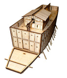 28mm Japanese Ataka Bune Version 1