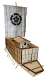 28mm Japanese Ataka Bune Version 1