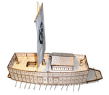 28mm Japanese Ataka Bune Version 1