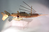 Airship Cormorant