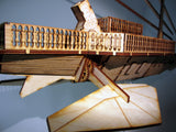 Airship Cormorant
