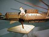 Airship Cormorant
