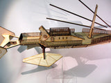 Airship Cormorant