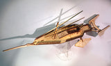 Airship Cormorant