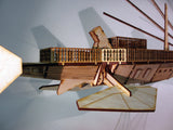 Airship Cormorant