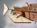 Airship Cormorant