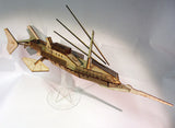 Airship Cormorant