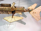 Airship Cormorant