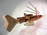 Airship Cormorant