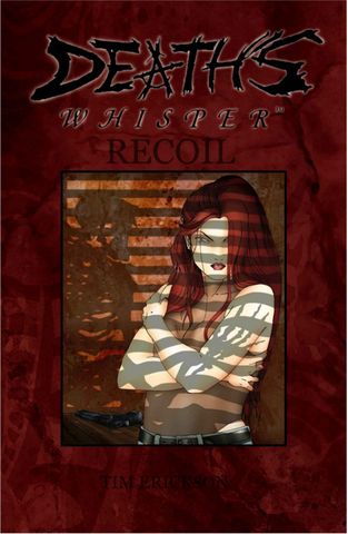 Death's Whisper -  Recoil
