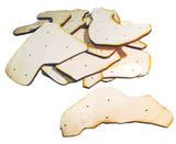 Terrain Bases Medium