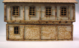 28mm Medieval Town Shoppe