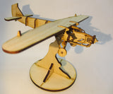 Tri-Motor
