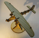 Tri-Motor