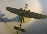 Tri-Motor