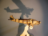 Tri-Motor