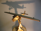 Tri-Motor