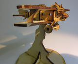 LFG Roland C.II (aka Walfisch/Whale)