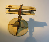 LFG Roland C.II (aka Walfisch/Whale)