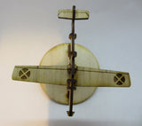 Messerschmitt BF109b