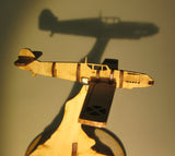 Messerschmitt BF109b