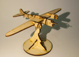 Tupolev Sb2