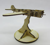 Tupolev Sb2