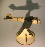 Tupolev Sb2