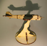 Tupolev Sb2