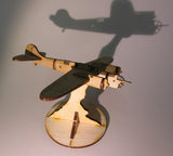 Tupolev Sb2