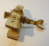 Royal Aircraft Factory S.E.5