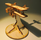 Royal Aircraft Factory S.E.5