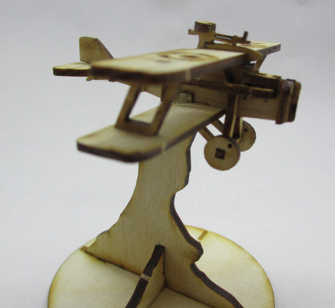 Royal Aircraft Factory S.E.5