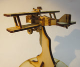 Royal Aircraft Factory S.E.5