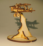 Royal Aircraft Factory S.E.5