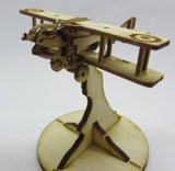 Spad A2