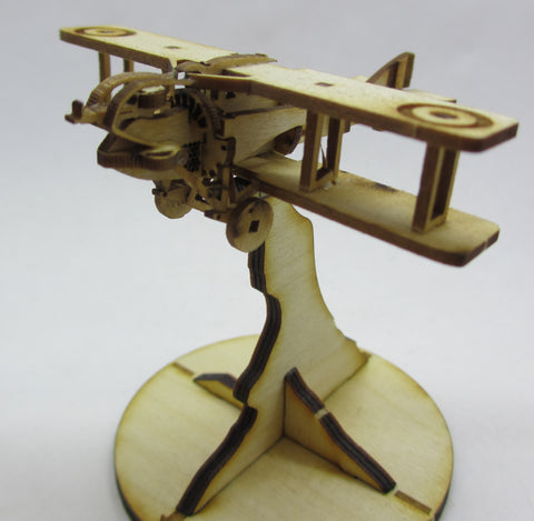Spad A2